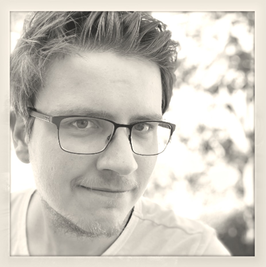 A portrait of Hein Dijstelbloem